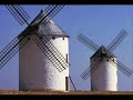 Calentamiento global y energias renovables