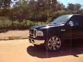 F250 Nega Kabuloza - Viagem a Porto Nacional F250 Nega Kabuloza - Viagem a Porto Nacional