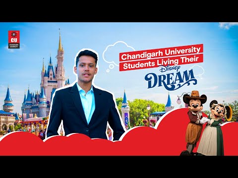 Chandigarh University General video thumbnail 24