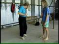 Tai Chi MTG141: Internal Gung-fu Volume One: Montaigue
