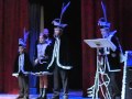 Jeugdprins Pothuusburg 2010-2011 stelt zijn gevolg voor