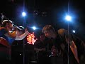 Islands in San Francisco at Bimbo's 365 (whalebone)