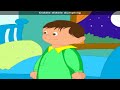 Diddle Diddle Dumpling with Lyrics - Nursery Rhyme
