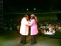 agnaldo timóteo e edith veiga cantam tortura de amor