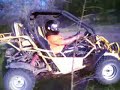 Chinese 250cc Buggy Jumps @Robinson Rez Chinese 250cc Buggy Jumps @Robinson Rez