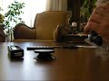 (uploaded by erosalp)&nbsp;Dealextreme.com WandTV USB DVB-T TV Tuner Unboxing