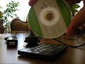 (uploaded by erosalp)&nbsp;Dealextreme.com WandTV USB DVB-T TV Tuner Unboxing
