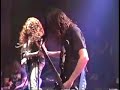 Pestilence - Echoes of Death - Reseda, CA - 10.05.90 2/9