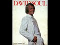 David Soul / Mory Kante - Surrender To M e - David Soul / Mory Kante - Surrender To M e -