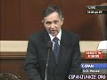 Someone Sticks Up A Bank They Get A Jail Sentance! Dennis Kucinich