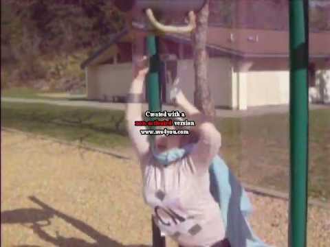 ambersaurus - So i heard you liked my faceplant. Enjoy 3 minutes of it.
