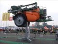 Agro Show 2010 Bednary cz. II
