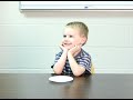 kids are put in a room with a cookie and told that if they wait they'll get 2 cookies