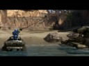 Castaway: A Machinima Short