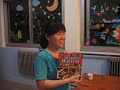 6/19 Shandong - Dream Corps 2007 Volunteering in Rural China