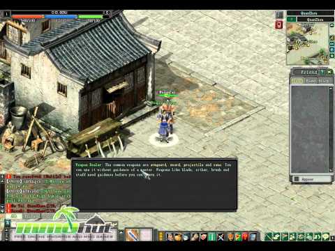 JX2 Online Screenshot 0