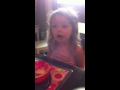 Learning to tell a joke