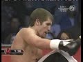 WCL - Colby Snyder vs Jack Felton