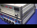 tektronix 동영상 카다로그