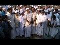 Video : പുത്തനങ്ങാടി ആണ്ടുനേര്‍ച്ച: പതാക ഉയര്‍ത്തല്‍