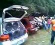 Fantasma Som Detonando