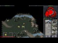 C&C Tiberian Dawn: The Special Operations - Nod - PSX - Level 2 1/2