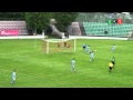 31. kolejka: GKS Tychy - Calisia Kalisz 4:0. Skrót meczu