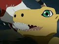 Digimon Savers episode 38 part1 Digimon Savers episode 38 part1