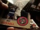 MINI POTLUCK 2008 TOPPS PACK BUST MULTI SPORTS W/MAILDAYS