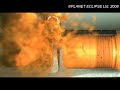 High speed loader + fragile paintballs = .... High speed loader + fragile paintballs = ....
