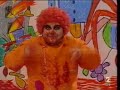 Texy, el psicópata asesino amigo de los niños Texy, el psicópata asesino amigo de los niños
