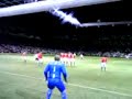Fifa 09 Liverpool VS Man utd 2-0 Fifa 09 Liverpool VS Man utd 2-0