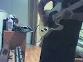 Electric Co. - U2 Cover