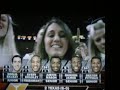 Texas Cheerleaders on ESPNU