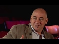 Ron Elliot, author interview