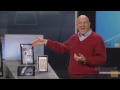 CES 2010: Where's Microsoft's Courier Tablet PC?