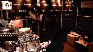 Cristian Varela - Live @ Black Codes Experiments x Bloop. [29.10.2020]