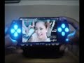 PSP Button LED mod + Trigger Sound mod PSP Button LED mod + Trigger Sound mod