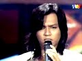 [SEMI FINAL BALADA] MUZIK 22 FAIZAL TAHIR MAHAKARYA CINTA