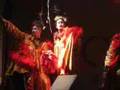 Agarrate Catalina