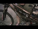 Interbike 2008 Bionicon Suspension Interbike 2008 Bionicon Suspension