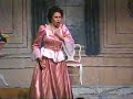 Anna Tonna sings Smanie implacabile