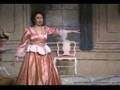 Anna Tonna sings Smanie implacabile