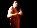Beatsteaks: arnim springt...(und geht verloren..)