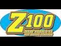 The N Result - Z100 Interview PART 2