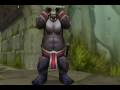ogre dance
