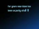 Islam vs.Masonic liar Media (Islam strikes back)
