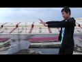 SOOM (Cambodian Dance)