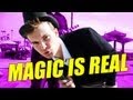 AMAZING MAGIC TRICK