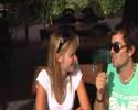 1 on 1 with Gitta